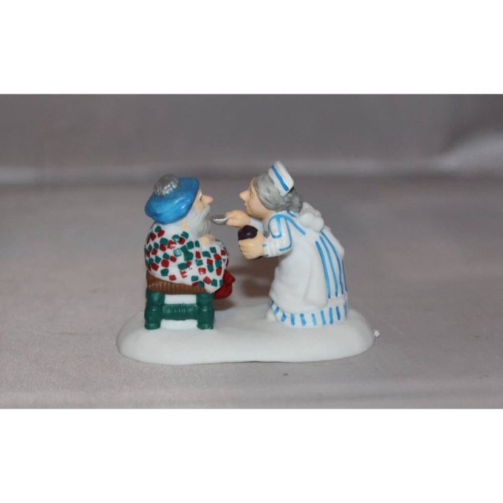 Dept 56 North Pole - Open Wide!
